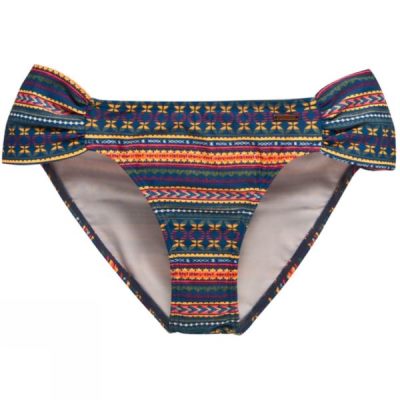 Bikini Tanga Protest MM Miral 16 Mujer Azules - Chile VQX103675